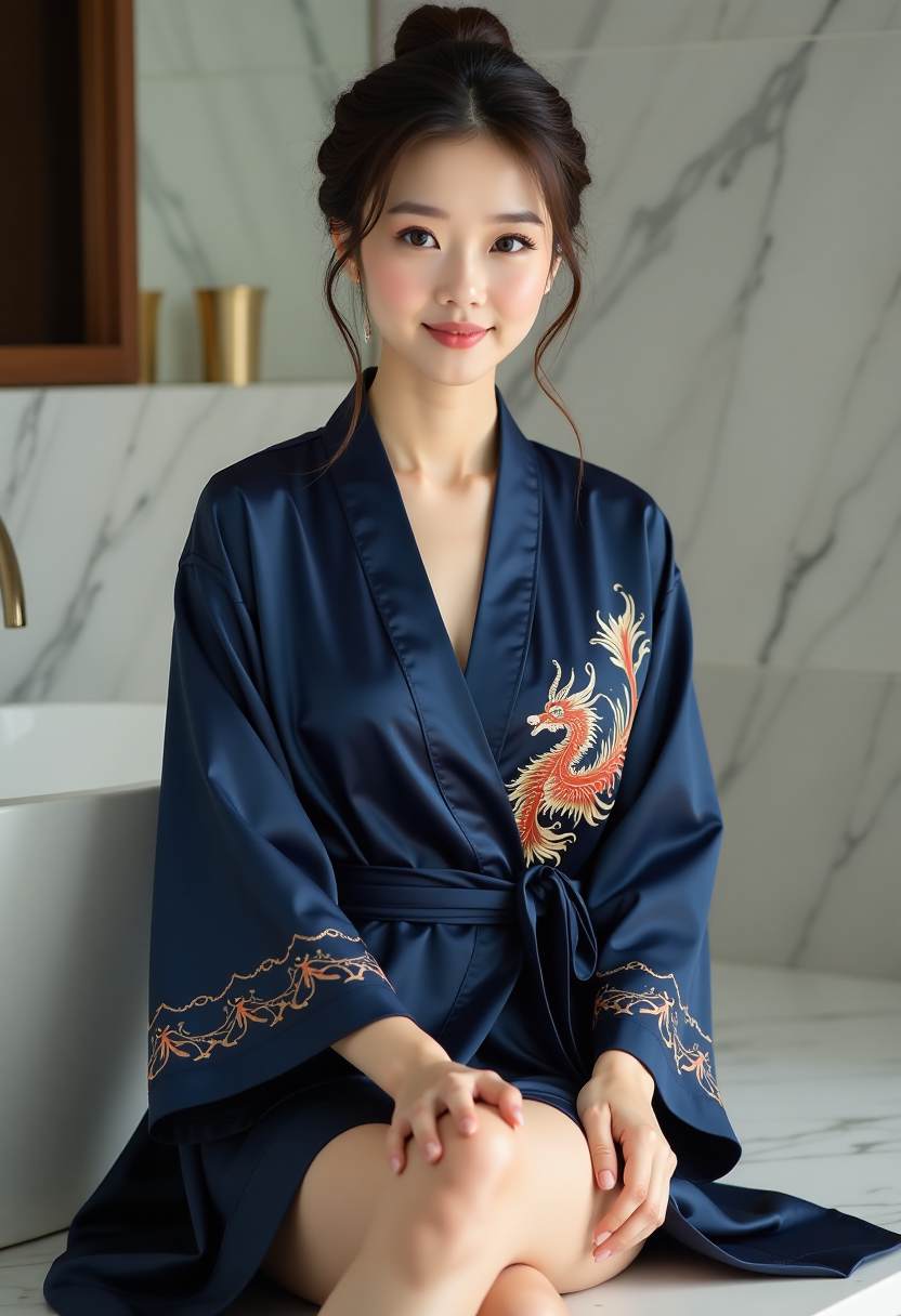 继母与女儿的蓝调
